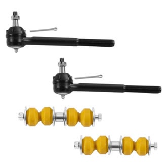 Metrix Premium Chassis Parts® - Front Stabilizer Bar Link