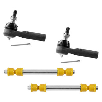 Metrix Premium Chassis Parts® - Front Stabilizer Bar Link