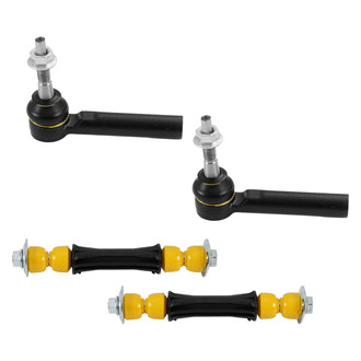 Metrix Premium Chassis Parts® - Stabilizer Bar Link