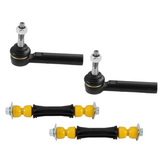 Metrix Premium Chassis Parts® - Front Stabilizer Bar Link