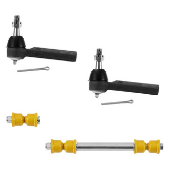 Metrix Premium Chassis Parts® - Front Stabilizer Bar Link