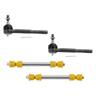 Metrix Premium Chassis Parts® - Front Stabilizer Bar Link