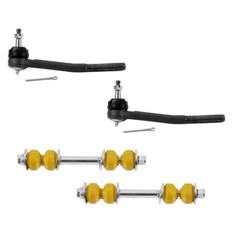 Metrix Premium Chassis Parts® - Stabilizer Bar Link