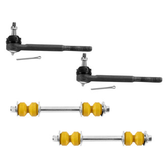 Metrix Premium Chassis Parts® - Front Stabilizer Bar Link
