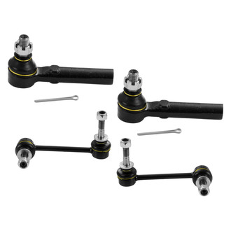 Metrix Premium Chassis Parts® - Front Stabilizer Bar Link