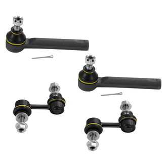 Metrix Premium Chassis Parts® - Front Stabilizer Bar Link