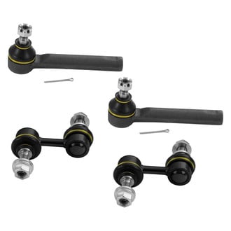 Metrix Premium Chassis Parts® - Front Stabilizer Bar Link