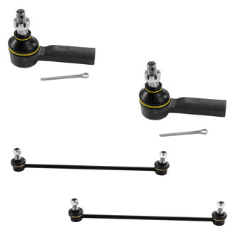 Metrix Premium Chassis Parts® - Front Stabilizer Bar Link