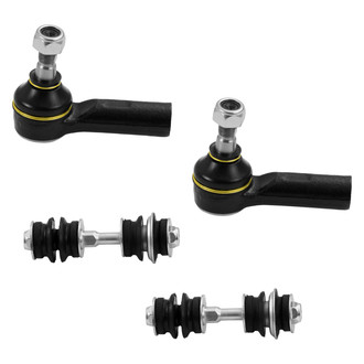 Metrix Premium Chassis Parts® - Front Stabilizer Bar Link
