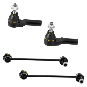 Metrix Premium Chassis Parts® - Front Stabilizer Bar Link