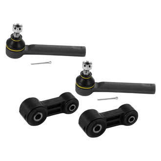 Metrix Premium Chassis Parts® - Front Stabilizer Bar Link