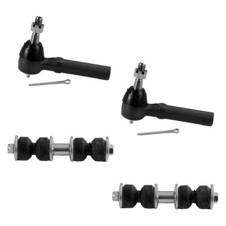 Metrix Premium Chassis Parts® - Front Stabilizer Bar Link