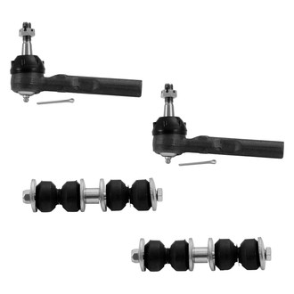 Metrix Premium Chassis Parts® - Front Stabilizer Bar Link