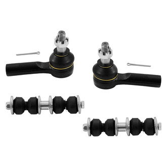 Metrix Premium Chassis Parts® - Front Stabilizer Bar Link