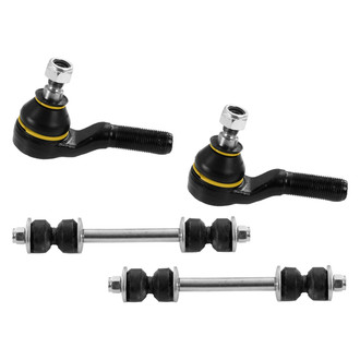 Metrix Premium Chassis Parts® - Front Stabilizer Bar Link