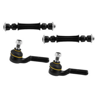 Metrix Premium Chassis Parts® - Front Stabilizer Bar Link