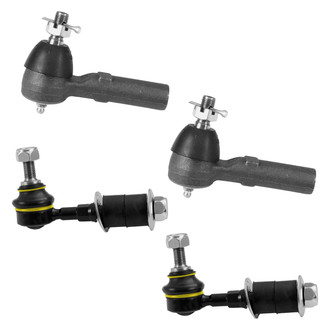 Metrix Premium Chassis Parts® - Front Stabilizer Bar Link