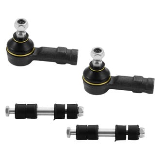 Metrix Premium Chassis Parts® - Stabilizer Bar Link