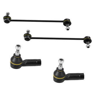 Metrix Premium Chassis Parts® - Front Stabilizer Bar Link
