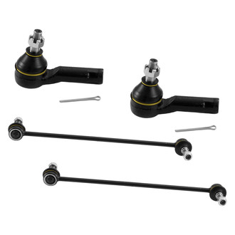 Metrix Premium Chassis Parts® - Front Stabilizer Bar Link