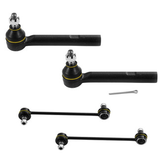 Metrix Premium Chassis Parts® - Front Stabilizer Bar Link