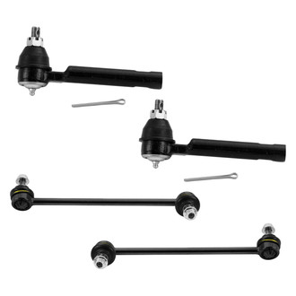 Metrix Premium Chassis Parts® - Stabilizer Bar Link