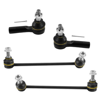 Metrix Premium Chassis Parts® - Stabilizer Bar Link