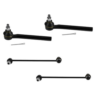 Metrix Premium Chassis Parts® - Front Stabilizer Bar Link