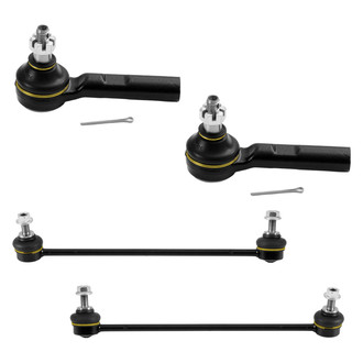 Metrix Premium Chassis Parts® - Front Stabilizer Bar Link