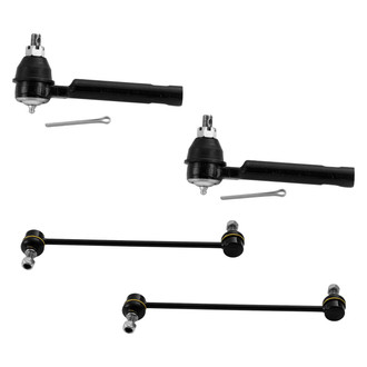 Metrix Premium Chassis Parts® - Front Stabilizer Bar Link