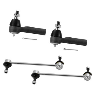 Metrix Premium Chassis Parts® - Stabilizer Bar Link
