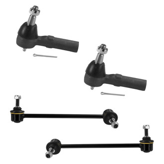 Metrix Premium Chassis Parts® - Front Stabilizer Bar Link