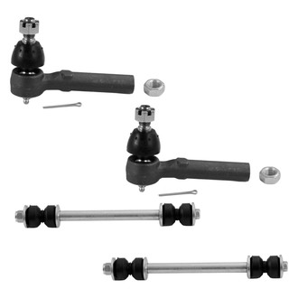 Metrix Premium Chassis Parts® - Front Stabilizer Bar Link