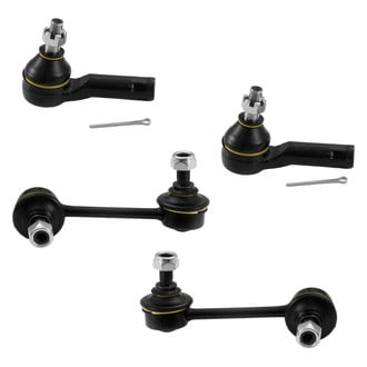 Metrix Premium Chassis Parts® - Stabilizer Bar Link