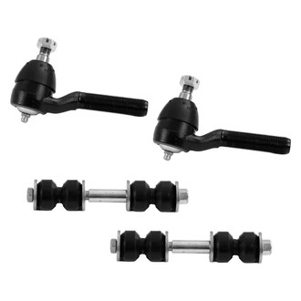 Metrix Premium Chassis Parts® - Front Stabilizer Bar Link