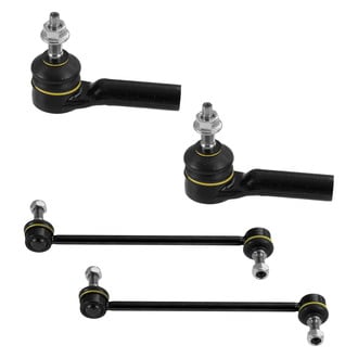 Metrix Premium Chassis Parts® - Front Stabilizer Bar Link
