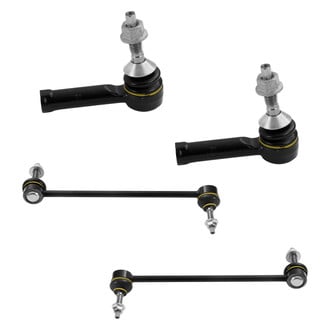 Metrix Premium Chassis Parts® - Front Stabilizer Bar Link