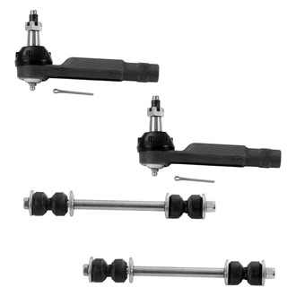Metrix Premium Chassis Parts® - Front Stabilizer Bar Link