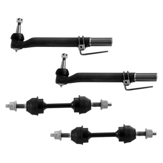 Metrix Premium Chassis Parts® - Front Stabilizer Bar Link