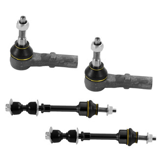 Metrix Premium Chassis Parts® - Front Stabilizer Bar Link