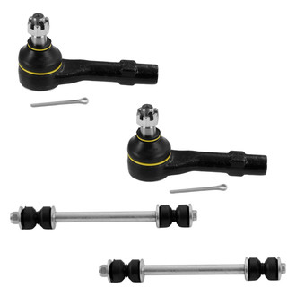 Metrix Premium Chassis Parts® - Front Stabilizer Bar Link