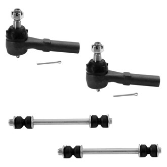 Metrix Premium Chassis Parts® - Front Stabilizer Bar Link