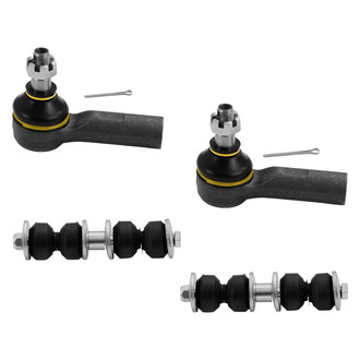 Metrix Premium Chassis Parts® - Front Stabilizer Bar Link