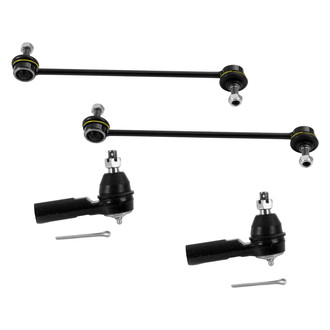 Metrix Premium Chassis Parts® - Front Stabilizer Bar Link