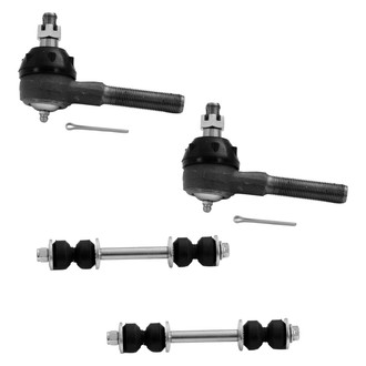 Metrix Premium Chassis Parts® - Front Stabilizer Bar Link