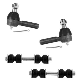 Metrix Premium Chassis Parts® - Front Stabilizer Bar Link
