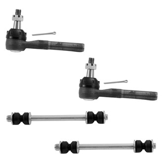 Metrix Premium Chassis Parts® - Front Stabilizer Bar Link