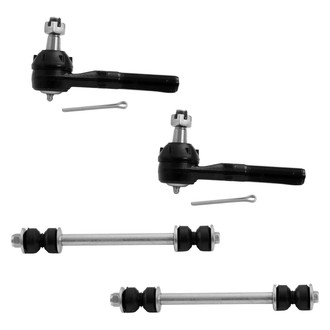 Metrix Premium Chassis Parts® - Front Stabilizer Bar Link
