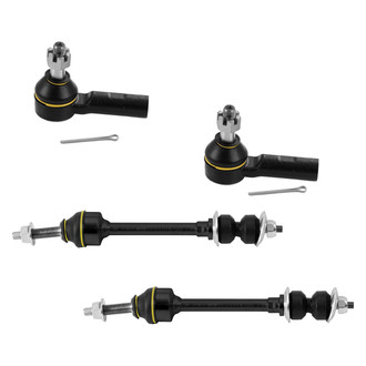 Metrix Premium Chassis Parts® - Front Stabilizer Bar Link