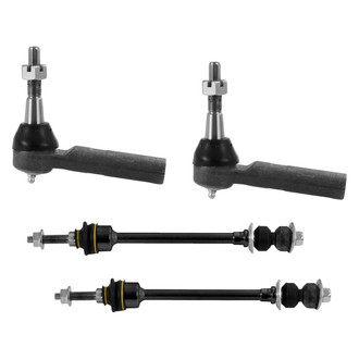 Metrix Premium Chassis Parts® - Front Stabilizer Bar Link